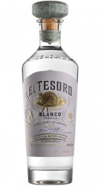 El Tesoro - Blanco (750ml) (750ml)