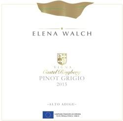 Elena Walch - Pinot Grigio Alto Adige Castel Ringberg 2022 (750ml) (750ml)