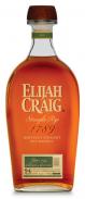 Elijah Craig - Rye Small Batch 0 (750)