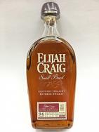 Elijah Craig - Small Batch Bourbon (1750)