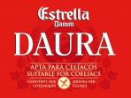 Estrella Damm - Daura 0 (667)