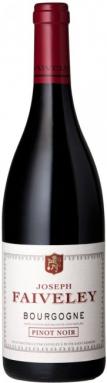 Faiveley - Bourgogne Pinot Noir 2021 (750ml) (750ml)
