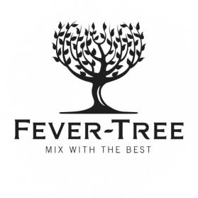 Fever Tree - Indian Tonic Water (4 pack bottles) (4 pack bottles)