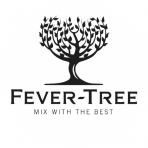 Fever Tree - Light Ginger Beer 0