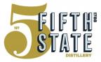 Fifth State - Premium Vodka (750ml)