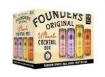 Founders Original - Ultimate Cocktail Variety (881)