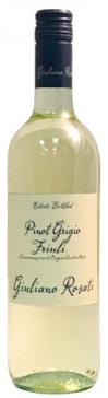 Giuliano Rosati - Pinot Grigio Estate Bottled 2022 (750ml) (750ml)
