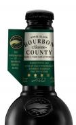Goose Island - Bourbon County Barley Wine 14 0 (120)