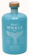 Gray Whale - Gin (750)
