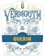 Guerin - Vermouth Blanc (750)