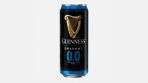Guinness - 0.0 NA 0