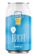 Half Full - Bright Ale (62)