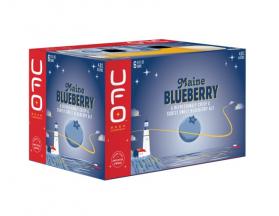 Harpoon - UFO Blueberry 12pcan (12 pack 12oz cans) (12 pack 12oz cans)