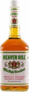Heaven Hill - Kentucky Straight Bourbon Whiskey (1750)