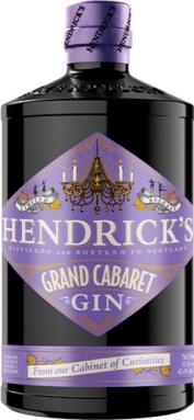 Hendricks Gin - Grand Cabaret (750ml) (750ml)