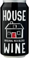 House Wine - Red 0 (377)