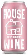 House Wine - Rose Bubbles (377)