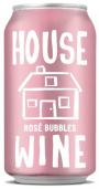 House Wine - Rose Bubbles 0 (377)