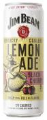 Jim Beam - Black Cherry Lemonade (62)