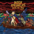 Kent Falls Brewing Co. - Buddy Sprinkles Saves the Day Imperial Pale Ale (415)