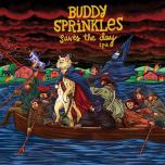 Kent Falls Brewing Co. - Buddy Sprinkles Saves the Day Imperial Pale Ale 0 (415)