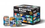 Kit NA Brewing - Starter Pack Variety 0 (221)