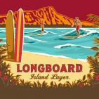 Kona - Longboard (221)