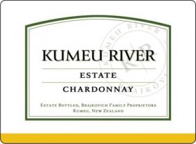 Kumeu River - Estate Chardonnay 2022 (750ml) (750ml)