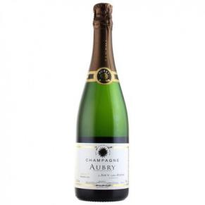 L. Aubry Fils - Brut Champagne (750ml) (750ml)