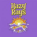 Lawson's - Hazy Rays 0 (415)