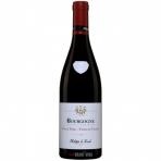 Le Hardi - Bourgogne Pinot Noir Vieilles Vignes 2022 (750)