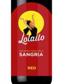 Lolailo - Sangria 0 (1500)