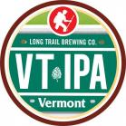 Long Trail Brewing Co. - VT IPA (221)