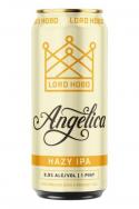 Lord Hobo Hazy Angelica 4pk Can 0 (415)