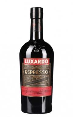 Luxardo - Espresso Liqueur (750ml) (750ml)