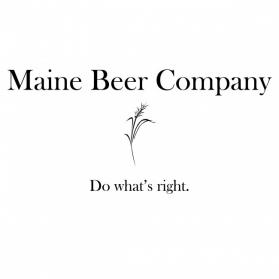 Maine Beer Co. - Woods & Waters (16.9oz bottle) (16.9oz bottle)