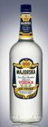 Majorska - Vodka 100 Proof 0 (1000)