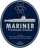 Mariner - Vodka (750)