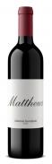 Matthews - Cabernet Sauvignon 2020 (750)