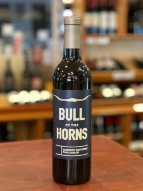 Mcprice Myers - Bull By The Horns Cabernet Sauvignon 2021 (750ml) (750ml)