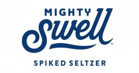 Mighty Swell - Tropic Pack Spiked Seltzer (12 pack 12oz cans) (12 pack 12oz cans)