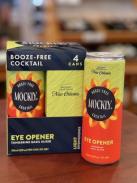 Mockly - Eye Opener Mocktail Non-Alcoholic 4-pack 0