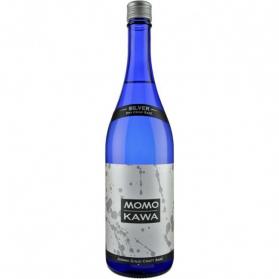 Momokawa - Junmai Ginjo Silver Sake (750ml) (750ml)