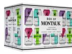 Box of Montauk Variety (221)