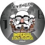 New England Brewing Co. - Imperial Stout Trooper 0 (414)