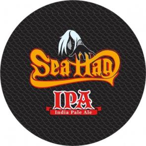 New England Brewing Co. - Sea Hag (6 pack 12oz cans) (6 pack 12oz cans)