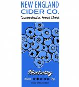 New England Cider Co. - Blueberry 0