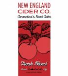 New England Cider Co. - Fresh Blend (415)