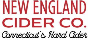 New England Cider Co. - Strawberry (4 pack 16oz cans) (4 pack 16oz cans)