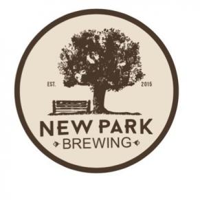 New Park - Cloudscape (4 pack 16oz cans) (4 pack 16oz cans)